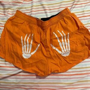 VS PINK sleep shorts